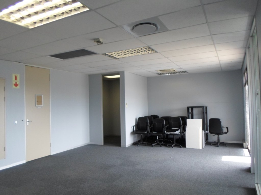 To Let commercial Property for Rent in Century City Western Cape